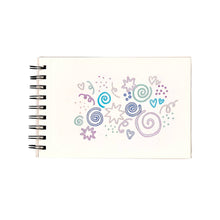 Load image into Gallery viewer, Silver Linings Outline Markers - Set of 6