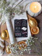 Load image into Gallery viewer, Fourth Wing | Basgiath Sticker Sheet