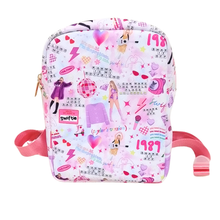 Load image into Gallery viewer, Play Purse & Backpack Taylor Swift Bag