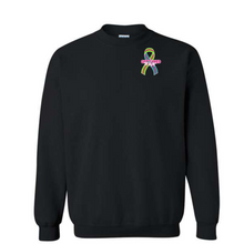 Load image into Gallery viewer, Get Syked- breast cancer fundraiser- Apparel