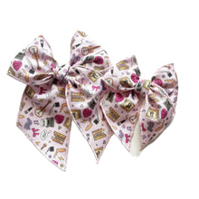 Load image into Gallery viewer, TTPD Elle Bow : Small