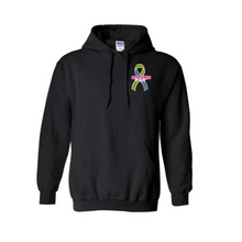 Load image into Gallery viewer, Get Syked- breast cancer fundraiser- Apparel