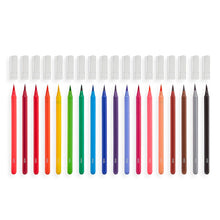 Load image into Gallery viewer, Chroma Blends Watercolor Brush Markers