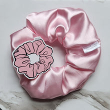 Load image into Gallery viewer, Pink Scrunchie - Sticker