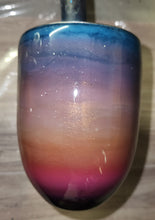 Load image into Gallery viewer, Sunset Wine Tumbler, 10 oz.