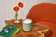 Load image into Gallery viewer, Flameless Candle Diffuser- Bubble (Green)