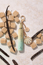 Load image into Gallery viewer, Vanilla Bean Pheromone Perfume Oil Keychain - 2ml Mini
