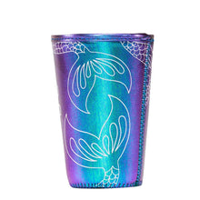 Load image into Gallery viewer, Mermaid To-Go Cup Koozie