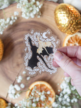 Load image into Gallery viewer, Fourth Wing | Double Trouble | Tairn and Andarna Signet