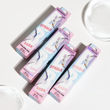 Load image into Gallery viewer, BUBBLE BABE Juicy Gloss Stick - Peach Candy