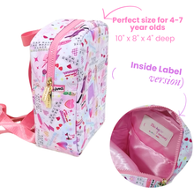 Load image into Gallery viewer, Play Purse & Backpack Taylor Swift Bag
