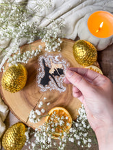 Load image into Gallery viewer, Fourth Wing | Double Trouble | Tairn and Andarna Signet