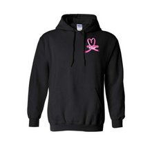 Load image into Gallery viewer, Get Syked- breast cancer fundraiser- Apparel