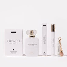 Load image into Gallery viewer, Citrus Vale Pheromone Perfume Oil Keychain - 2ml Mini