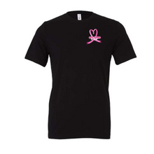 Load image into Gallery viewer, Get Syked- breast cancer fundraiser- Apparel