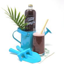 Load image into Gallery viewer, Glitter Sangria, 16 fl oz