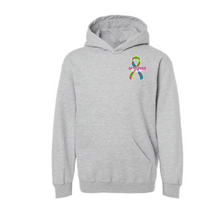 Load image into Gallery viewer, Get Syked- breast cancer fundraiser- Apparel