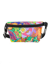 Load image into Gallery viewer, wonderland Fanny Pack | Small Ultra-Slim |
