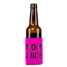 Load image into Gallery viewer, Mom Juice Koozie