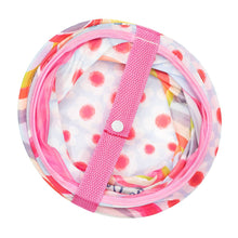 Load image into Gallery viewer, Enjoy the Journey Pop-Up Trash Can