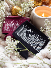 Load image into Gallery viewer, Ice Cream Pint Sleeve | Fourth Wing Violet's Bookshelf