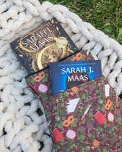 Load image into Gallery viewer, Book / Tablet Sleeve | A Court of Thorns and Roses