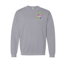 Load image into Gallery viewer, Get Syked- breast cancer fundraiser- Apparel