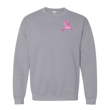 Load image into Gallery viewer, Get Syked- breast cancer fundraiser- Apparel