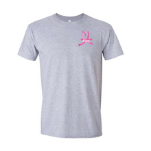 Load image into Gallery viewer, Get Syked- breast cancer fundraiser- Apparel