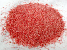 Load image into Gallery viewer, Strawberry Sugar, 3.8 Net Oz