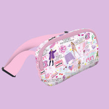 Load image into Gallery viewer, Belt Bag Crossbody Taylor Swift Bag
