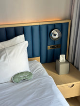 Load image into Gallery viewer, Getaway "Daydreaming" Satin Sleep Mask