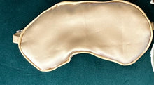Load image into Gallery viewer, Plain Satin Sleep Mask
