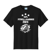 Load image into Gallery viewer, Pitbull Jamboree- Apparel pre order- please choose store pick up for pick up at the jamboree