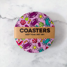 Load image into Gallery viewer, Maryland Summer Coasters