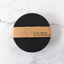 Load image into Gallery viewer, Baltimore Baseball Coasters