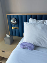 Load image into Gallery viewer, Getaway "Daydreaming" Satin Sleep Mask