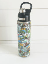 Load image into Gallery viewer, Maryland Badges Tervis