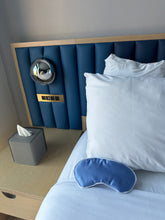 Load image into Gallery viewer, Plain Satin Sleep Mask