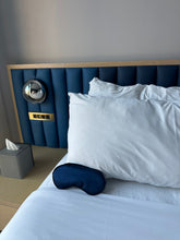 Load image into Gallery viewer, Plain Satin Sleep Mask
