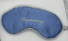 Load image into Gallery viewer, Getaway "Daydreaming" Satin Sleep Mask