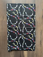 Load image into Gallery viewer, Swiftie Friendship Bracelet Towel