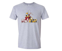 Load image into Gallery viewer, Band Shoppe tee- 100% of proceeds to Hirschmann Family