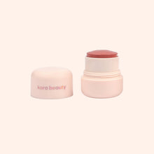Load image into Gallery viewer, peach spice Blush Hour Cheek Balm: Peach Spice