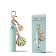 Load image into Gallery viewer, Moonlight Mellow Pheromone Perfume Oil Keychain - 2ml Mini