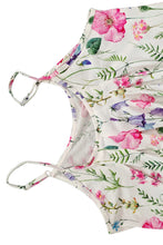 Load image into Gallery viewer, Full Size Printed Scoop Neck Cami