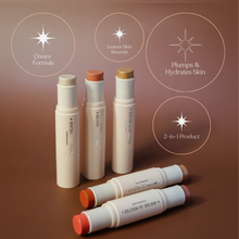 Load image into Gallery viewer, Blush n' Beam (Dew Drop / Rose Petal)