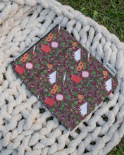 Load image into Gallery viewer, Book / Tablet Sleeve | A Court of Thorns and Roses