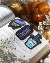 Load image into Gallery viewer, ACOTAR Magnetic Bookmarks | Set of 3