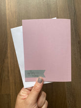 Load image into Gallery viewer, Believe In Yourself Card